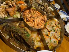 -江南古镇(斗西路万致创意园店)