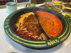 -有拈头成都市井火锅(老门东店)