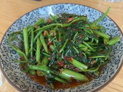 -峇峇娘马来西亚餐厅(望京SOHO店)