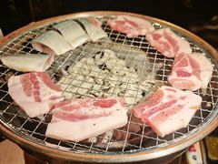 -肉仓焼肉バー(烟台山店)