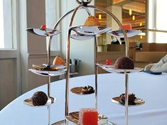 大堂-Jean Georges