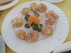 -清真马祥兴菜馆(云南北路店)