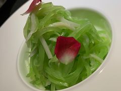 -九里云松·天香餐厅