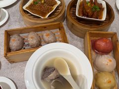 -安蒂娅.悦景轩中餐厅(西乡店)