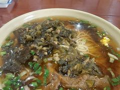 -坤德面馆(景德路店)