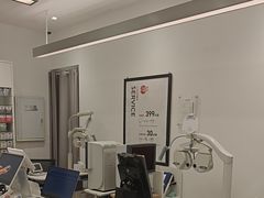 -JINS(上海宏伊国际广场店)