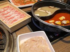 -火炉火自助餐(悠唐购物中心店)
