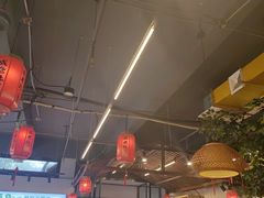-成老灶火锅鸡(平山店)
