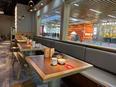 -肖四女乐山跷脚牛肉(南汇大学城生活广场店)