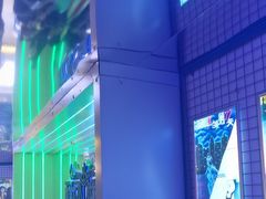 -移动谜城·大笨象密室逃脱(五棵松店)