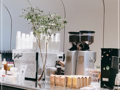 -Seesaw Coffee(上生新所店)