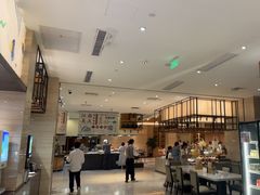 -杭州开元名都大酒店·地中海自助餐厅