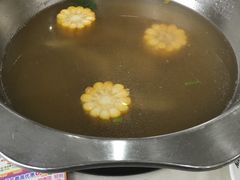-粤潮牛肉火锅店(江南大道店)