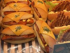 -资溪面包(昌安店)