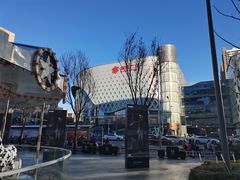 -新百广场(中山西路店)