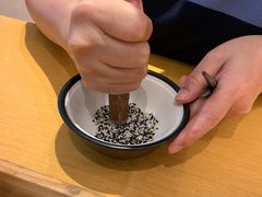 芝麻-胜博殿日式炸猪排(西红门店)