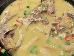-民俗村柴火灶·景德江西菜(中国陶瓷博物馆店)