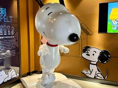 -史努比缤纷世界