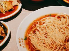 -松鹤楼·苏式汤面(虹桥天地店)