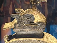 -陕西历史博物馆