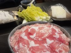 -熹悟海鲜火锅·广式打边炉