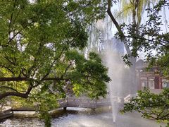 -碑林公园