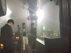 -TOP LIV Night Club 酒吧