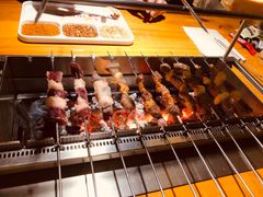 -牛上牛吊炉烧烤(红旗大街店)