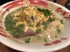 -豚王拉面(澳门银河店)