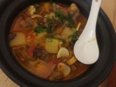 -树厨贵州菜(大十字店)