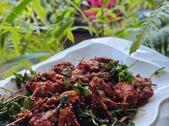 -龙姐私房菜(和顺古镇店)