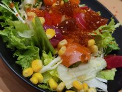 -友壹町寿司(佛山新DNA店)