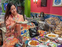 -小娘惹厨房Little Nyonya(狮城有约上榜店)