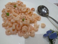 -上海小南国(金桥国际广场店)