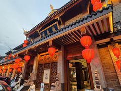 -龙森园火锅(琴台路店)