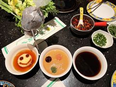 -南门涮肉(东单店)