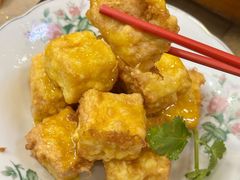 -芋包王闽南茶楼(八市店)