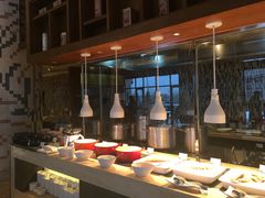 -长白山万达喜来登度假酒店