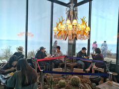 -Cafe Aewol Monsant