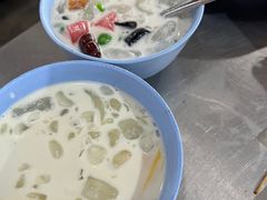 -芭提雅Amporn Seafood自助餐厅