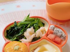 -话梅·客家小厨(东门店)