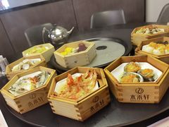 -水禾轩·海鲜蒸汽主题餐厅(新香洲旗舰店)