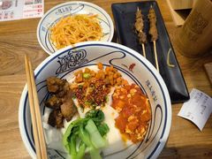 -陇上秦轩biangbiang面(萧山万象汇店)