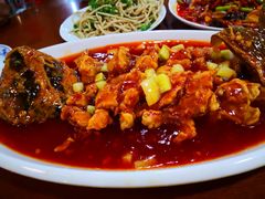 -石饮红星包子(中山路店)