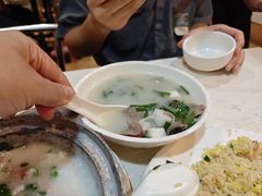 -玲又珑美食(盘福路店)