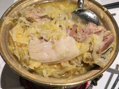 -关东小磨东北菜(漕河泾印象城店)