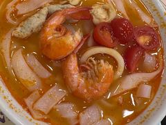 -点都德(龙之梦店)