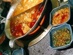 -湊湊火锅·茶憩(打浦桥日月光店)