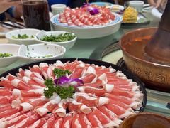 -阳坊胜利涮羊肉(阳坊老店)