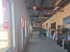 -蓟洲国际滑雪场